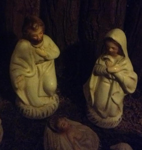 nativity – One Good Dad